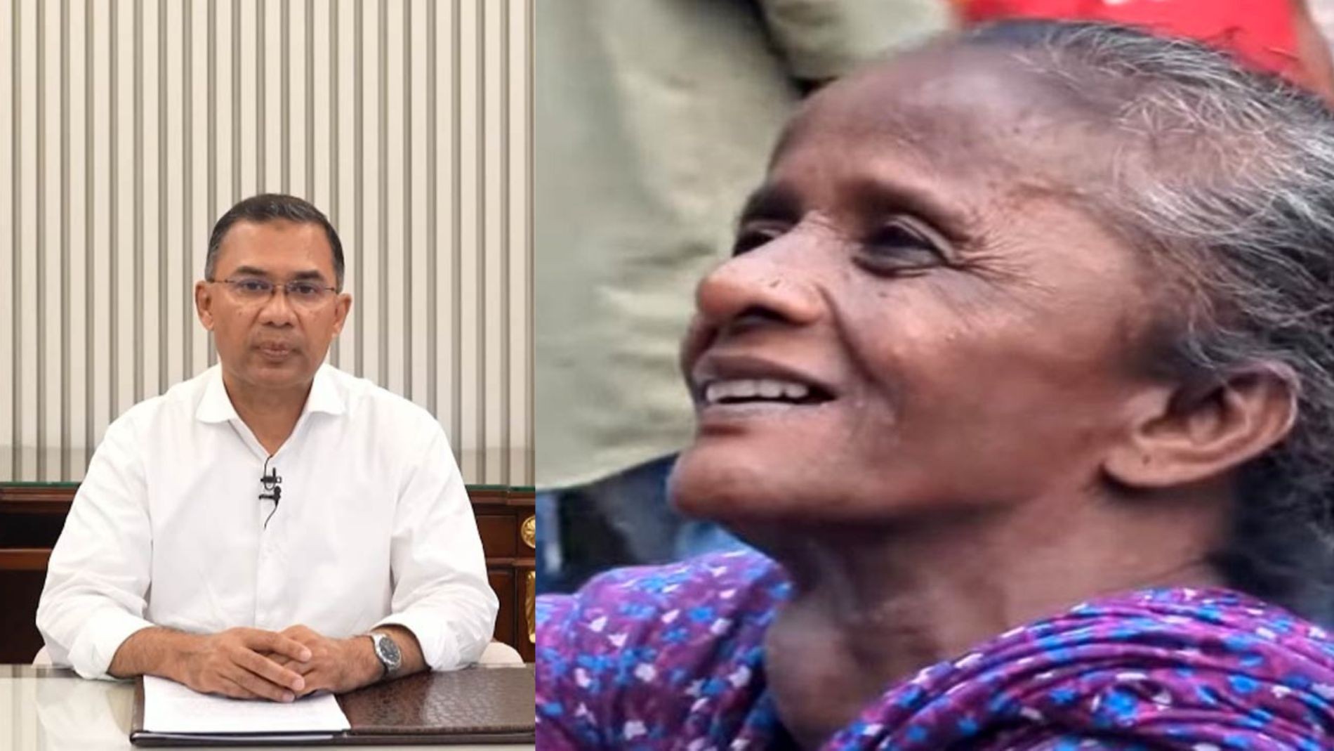 শাহবাগের সেই অসহায় গোলাপিকে নতুন বাড়ি দিচ্ছেন প্রধানমন্ত্রী